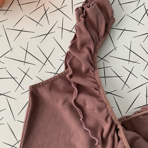 WILFRED DANETTE body suit - Picture 5 of 6